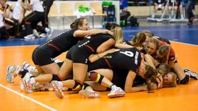 Montreux Volley Masters: USA i Niemcy w wielkim finale