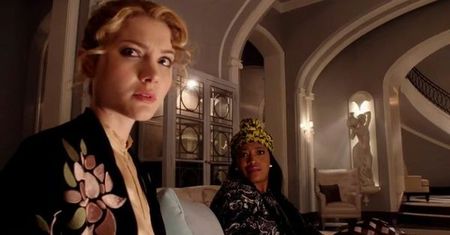 "Scream Queens" - królowe krzyku boją się seryjnego mordercy