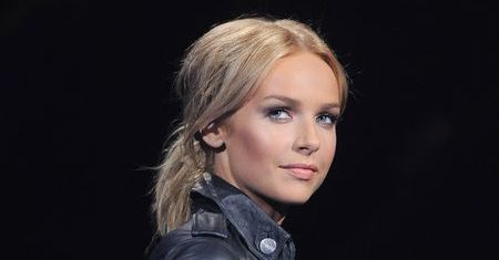 "The Voice of Poland": Żenująca wpadka Mielcarz!