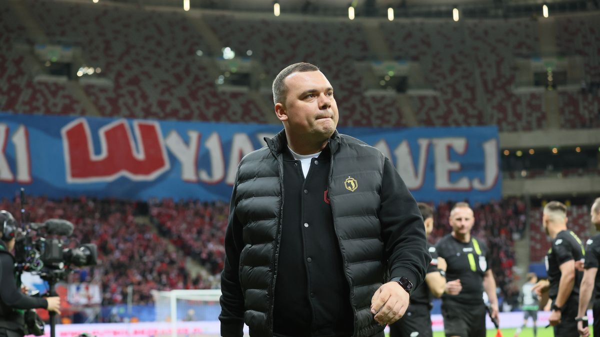 PAP / Leszek Szymański / Na zdjęciu: Adrian Siemieniec