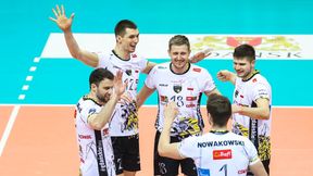 Trefl Gdańsk stracił dwóch podstawowych środkowych. Bartłomiej Mordyl: Łatwiej będzie przebić się do składu