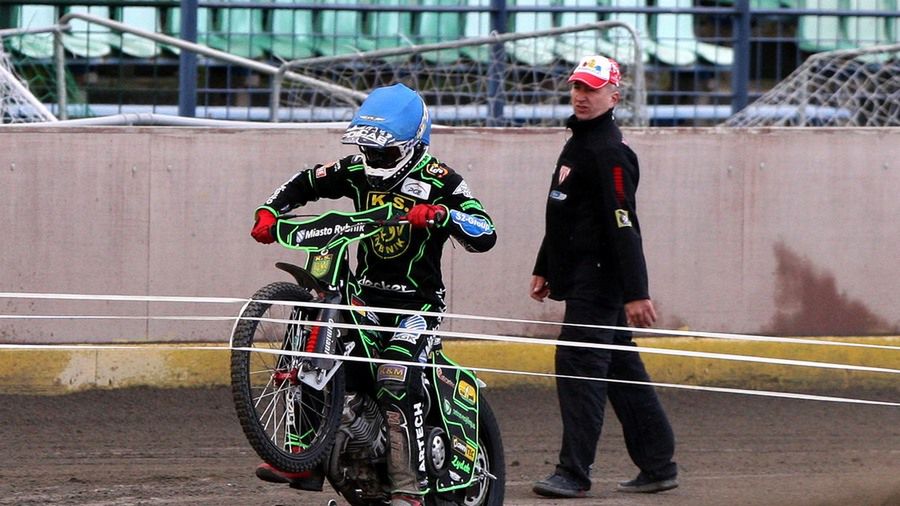 WP SportoweFakty / Michał Szmyd