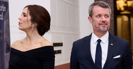 Duńskie media spekulują o ROZSTANIU króla Fryderyka X i królowej Marii. Nie spędzili razem świąt