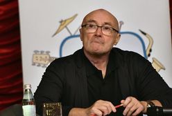 Phil Collins nie chce ustąpić. Była żona ujawniła "brudny sekret"