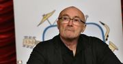 Phil Collins nie chce ustąpić. Była żona ujawniła "brudny sekret"