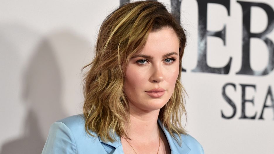 Ireland Baldwin znów zaskoczyła fanów