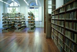 Tydzień Bibliotek 2011