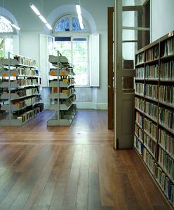 Tydzień Bibliotek 2011