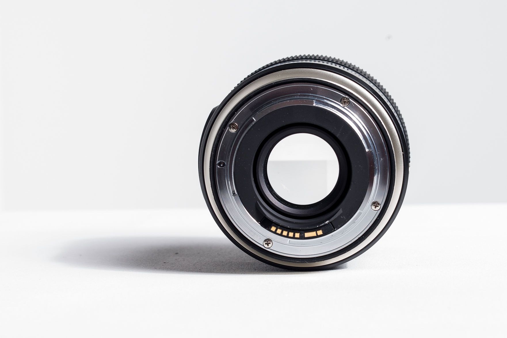 Tamron SP 35mm f/1.8 Di VC USD - nowy konkurent na mocnym rynku [recenzja] 6