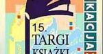 15. Targi Książki Edukacyjnej EDUKACJA XXI