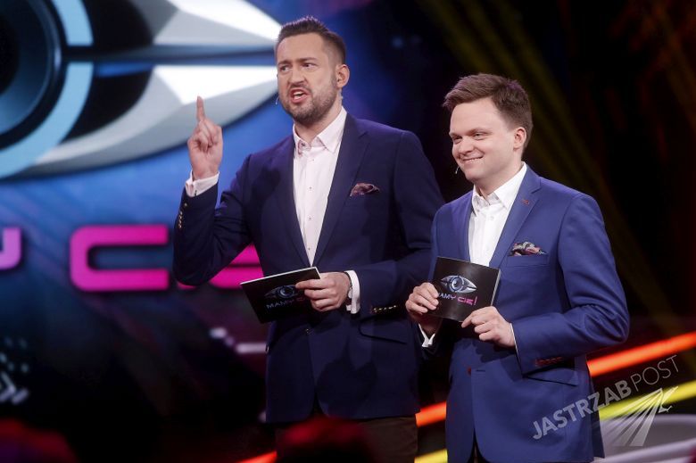 Marcin Prokop i Szymon Hołownia już nie poprowadzą "Mamy Cię"