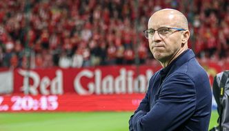 Vuković zwolniony z Widzewa!