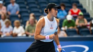 Rywalkę Świątek na US Open uznawali za talent. Na zapowiedziach się skończyło