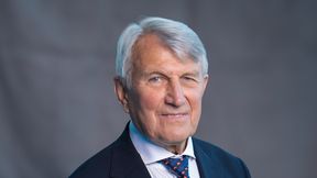 Był posłem i olimpijczykiem. Teraz stanął na czele polskiego związku