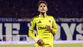 Szymański potwierdził odejście z Fenerbahce. "Dziękuję"