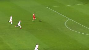 Niemiecki komentator krzyczał w niebogłosy po golu Polaka