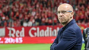 Trzęsienie ziemi w Widzewie. Vuković zwolniony!