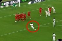 ICC. Bayern - Real Madryt. Rodrygo zdobył pięknego gola w debiucie. Niczym Ronaldo! (wideo)