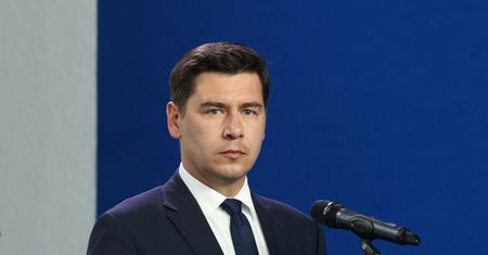 Zaskakujące słowa na kongresie PiS. Poseł nie zamierza się wycofać