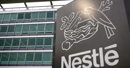 Milionowa inwestycja Nestle. Chce zarobić na alergii na mleko