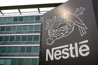 Nestlé rosyjski kryzys niestraszny. Sprzedaż rośnie