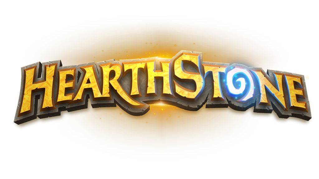 Zdjęcie okładkowe artykułu: Materiały prasowe / Na zdjęciu: logo Hearthstone