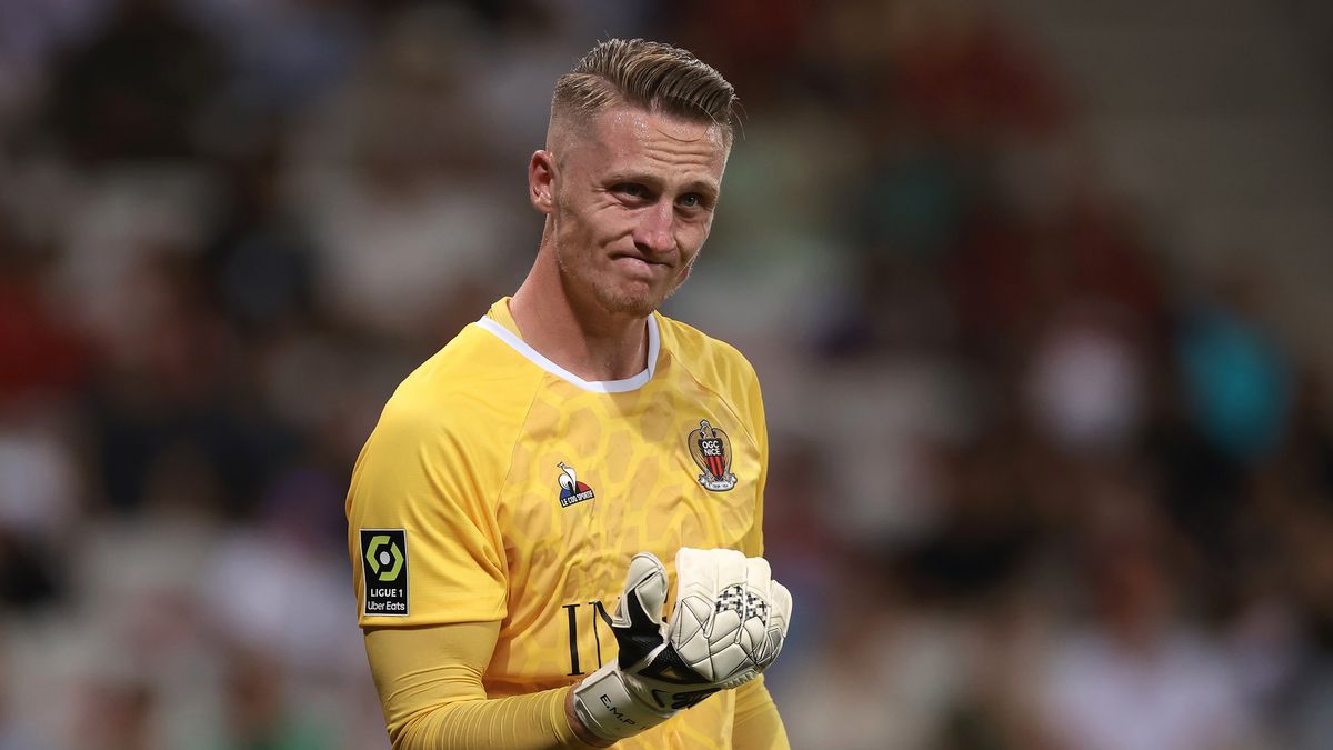 Getty Images / Jonathan Moscrop / Na zdjęciu: Marcin Bułka.