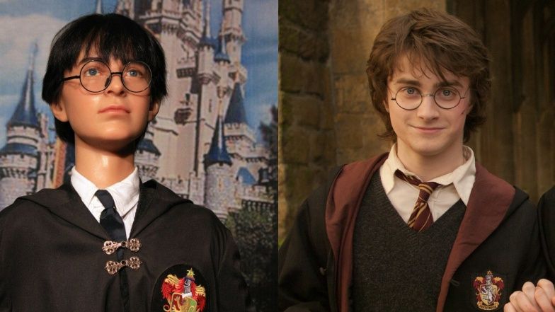 Harry Potter