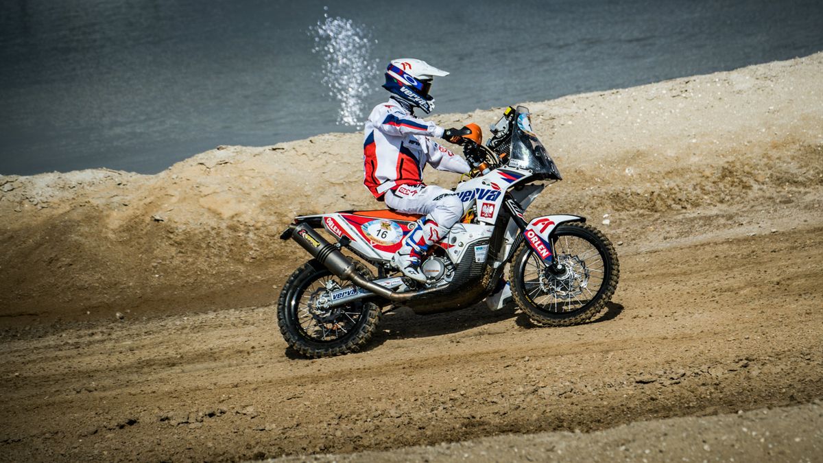 Materiały prasowe / ORLEN Team