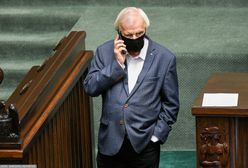 Rozłam między PSL i Kukiz'15. Ryszard Terlecki mówi o "gotowości do współpracy"