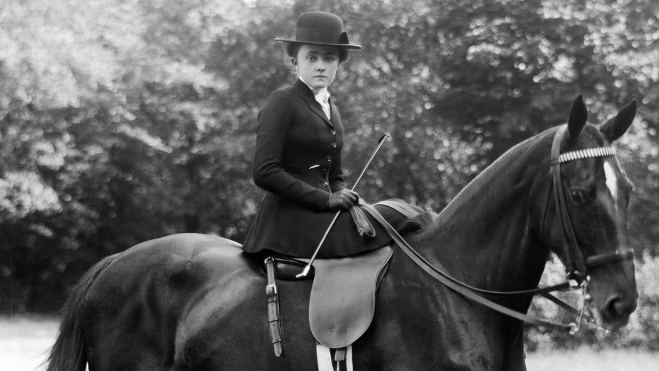 Stephanie von Hohenlohe 