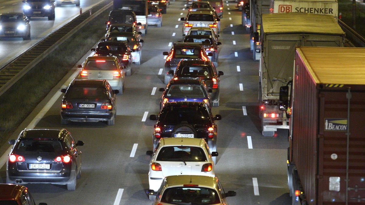 Autostrady i drogi ekspresowe dalej pozostaną "Dzikim Zachodem"