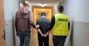 Sulechów: Złodziej recydywista wrócił do miasta. Był zaskoczony zatrzymaniem