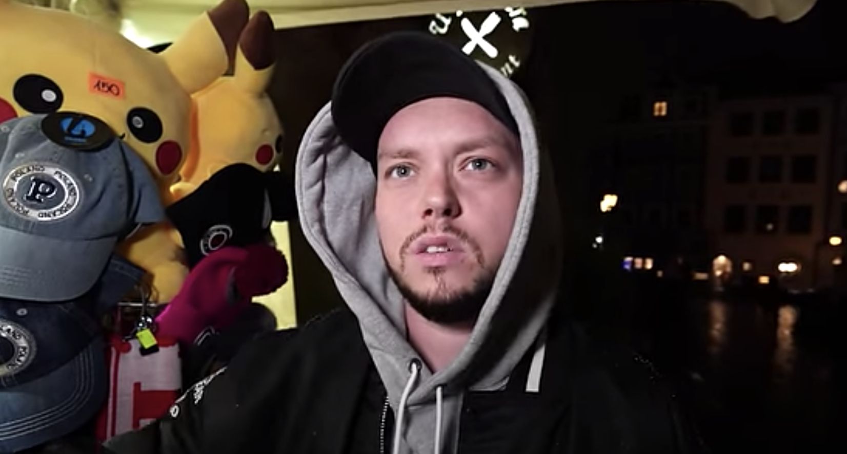 YouTube "NAJDROŻSZY SCHABOWY W PL - kolacja u Magdy Gessler"
