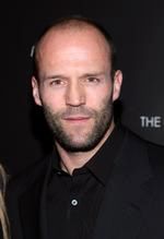 Jason Statham