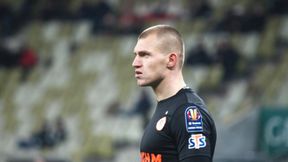 Bramkarz odszedł z Zagłębia Lubin po 12 latach. Będzie grał na zapleczu PKO Ekstraklasy