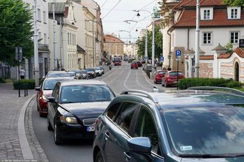 Skarbówka wysyła listy. Dowodem materiały z kamer