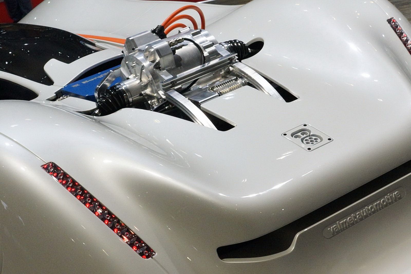 Valmet Automotive Dawn