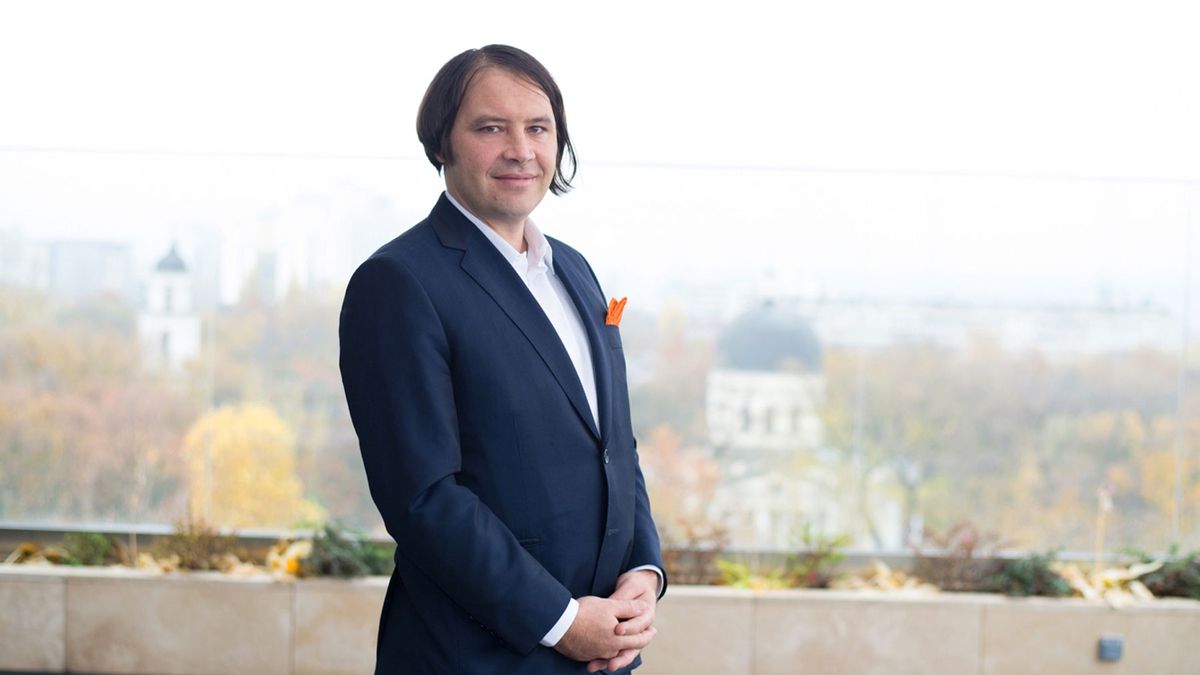 Julien Ducarroz (na zdjęciu) zastąpi Jean-François Fallachera.