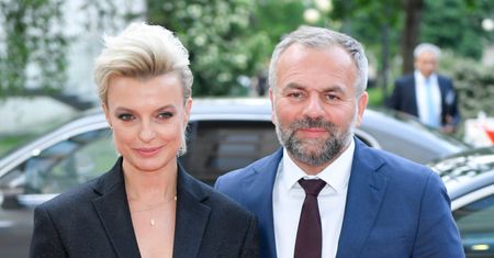 Wszystko zaczęło się od randki w ciemno. Tak Katarzyna Sokołowska i Artur Kozieja odnaleźli swoją miłość