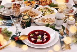 Święta zero waste. Jak mądrze zaplanować świąteczne menu, by potem nie wyrzucać jedzenia?