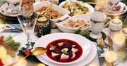 Święta zero waste. Jak mądrze zaplanować świąteczne menu, by potem nie wyrzucać jedzenia?