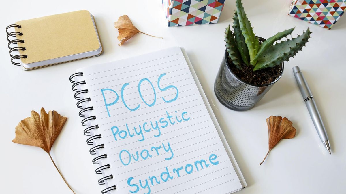 Wirylizacja to zespół objawów charakterystycznych dla kobiet. 