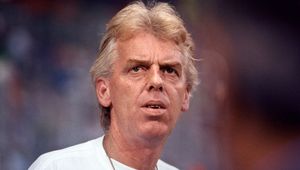 Zagraniczni trenerzy Polaków - rozpoznaj ich na zdjęciach!