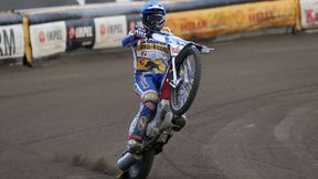 Esbjerg Viking - Slangerup Speedway Klub: udany mecz Tobiasza Musielaka