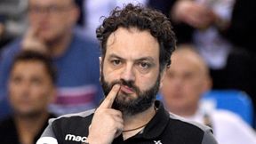 Nowy trener Polek przemówił. Zdradził dwa cele na reprezentację