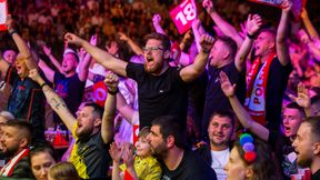 Polacy pokochali darta. Popularność żużla i skoków narciarskich zagrożona? [OPINIA]