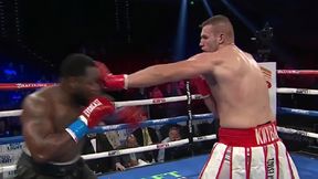 Ważna wygrana polskiej nadziei wagi ciężkiej. Damian Knyba kontynuuje serię