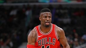 NBA: w Cleveland dopięli swego. David Nwaba wzmocni Cavs