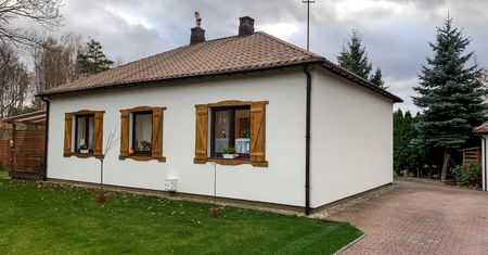 200 tys. zł za metamorfozę domu marzeń. Efekt jest zachwycający